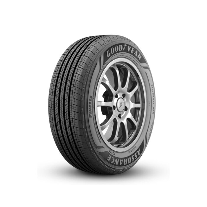 ⁦Pirelli P7 All Season Plus 3 All Season 235/45R18 94V Passenger Tire⁩ - الصورة ⁦2⁩