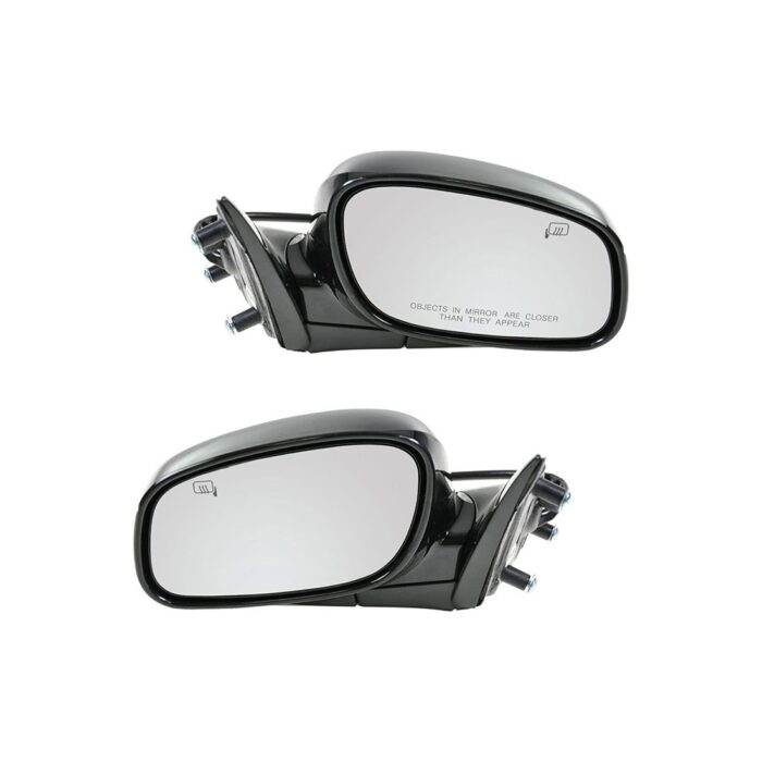 ⁦Rear View Side Door Mirror Light For Mercedes-Benz⁩ - الصورة ⁦2⁩