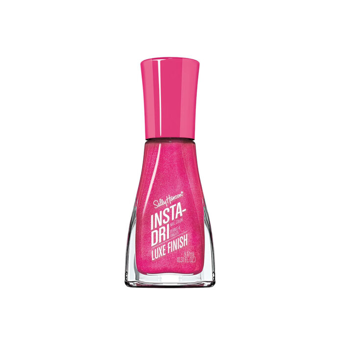 ⁦Base and Top Coat, 0.45 Fluid Ounce, Clear⁩ - الصورة ⁦2⁩