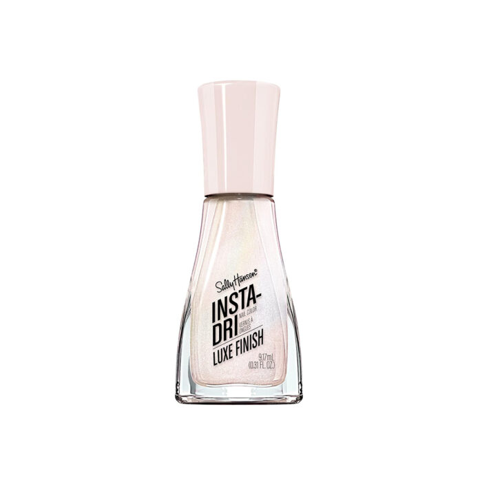 Essie expressie, Quick-Dry Nail Polish, 8-Free Vegan