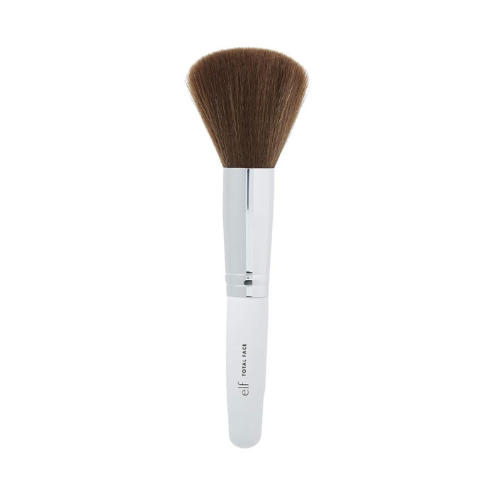 Blur Makeup Brush, Foundation Brush, Biodegradable Paper Packaging