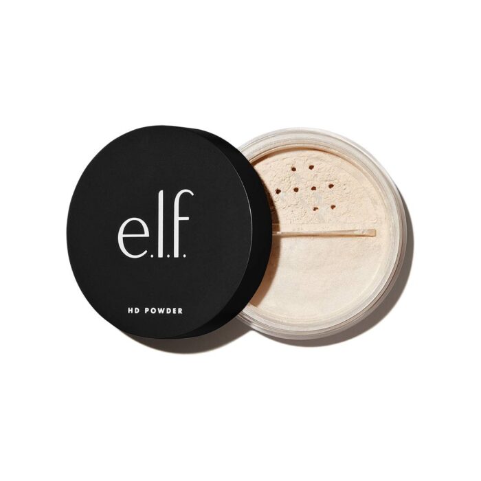 Translucent Compact Face Powder - 03 Medium, 0.22 oz