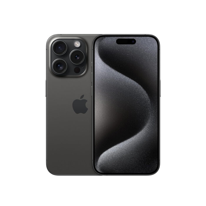 ⁦Apple iPhone 11 Pro, 256GB, Black - Fully Unlocked⁩ - الصورة ⁦3⁩