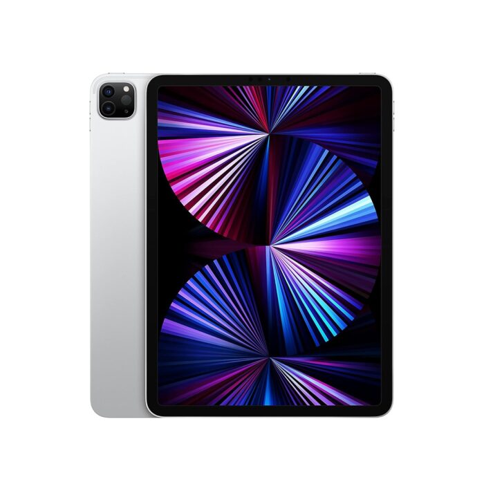 ⁦Apple iPad Pro 12.9-inch, Liquid Retina XDR Display⁩ - الصورة ⁦2⁩