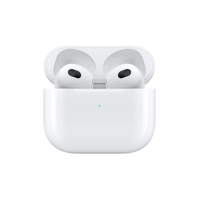 ⁦Apple AirPods Pro, Wireless Ear Buds with USB-C Charging⁩ - الصورة ⁦3⁩