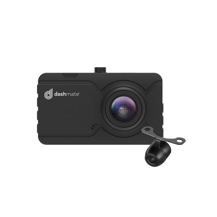 Autofocus UHD 4K Vlogging Camera with 32GB Card