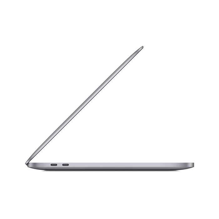 ⁦MacBook Air with M3 chip, 16GB Unified Memory, 1TB SSD Storage⁩ - الصورة ⁦2⁩