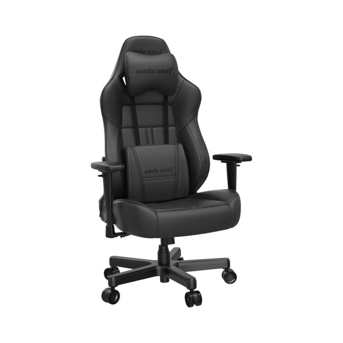 ⁦Gaming Chair, Ergonomic Computer Office Desk Chair⁩ - الصورة ⁦2⁩