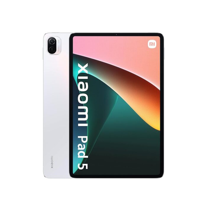 ⁦Lenovo Tab M11, 11” Display, MediaTek Helio G88 Octa-Core⁩ - الصورة ⁦2⁩